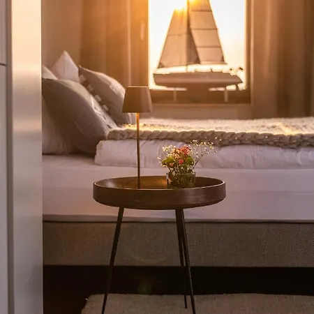 Seensuchtsresort Апартаменты
