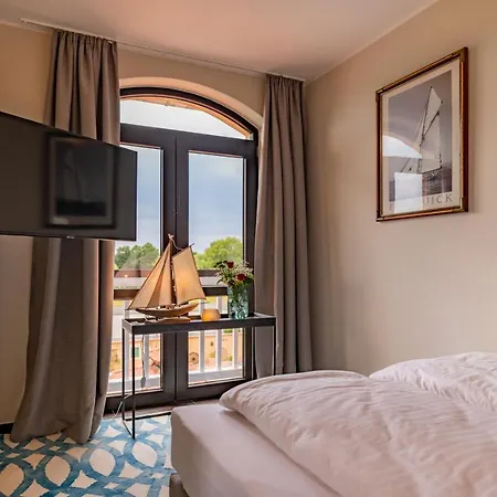 Apartament Seensuchtsresort