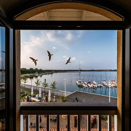 Apartmán Seensuchtsresort