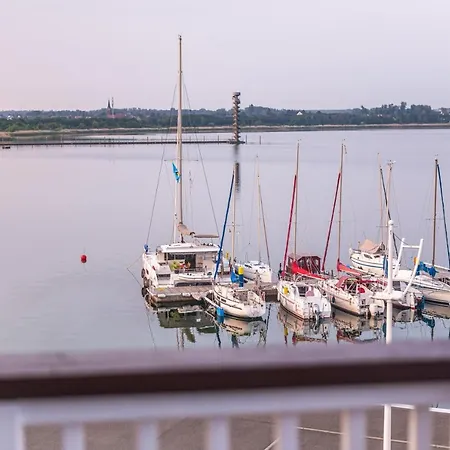 Seensuchtsresort 비터펠드 울펜