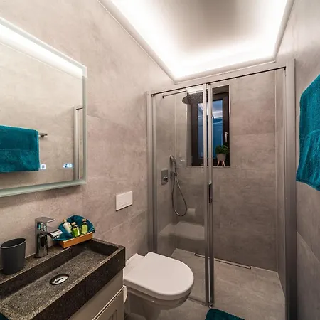 Seensuchtsresort Апартаменты *