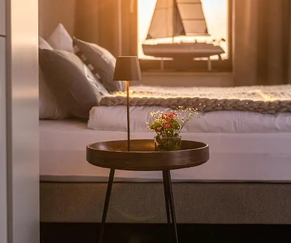 Seensuchtsresort Apartman