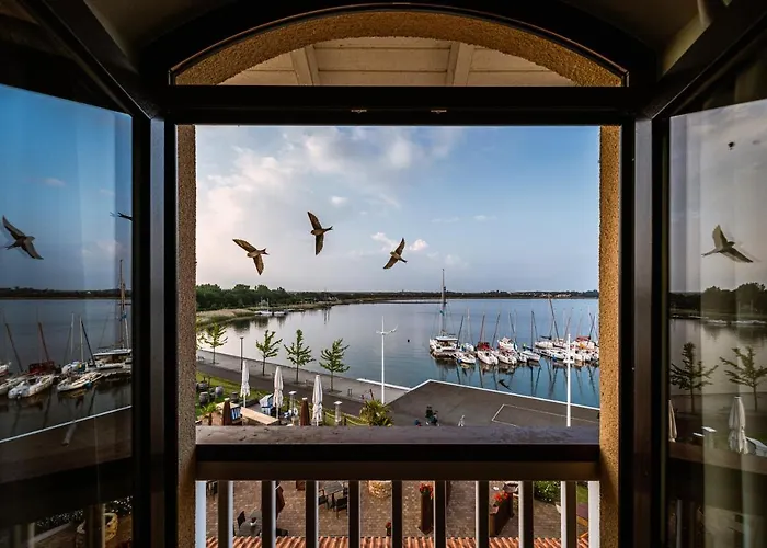 Apartman Seensuchtsresort