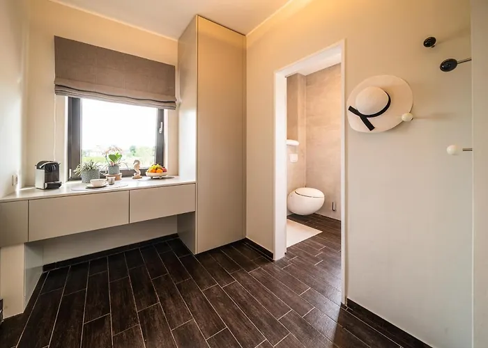 Seensuchtsresort 비터펠드 울펜