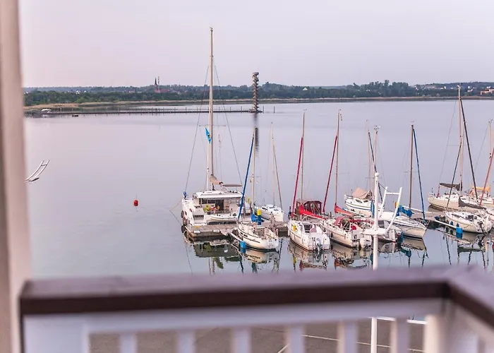 Seensuchtsresort 비터펠드 울펜