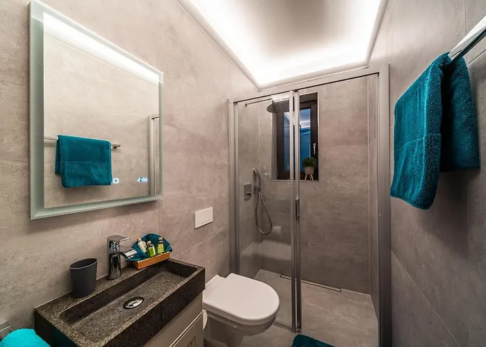 Seensuchtsresort Apartman *